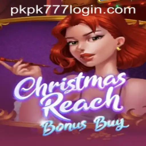 ChristmasReachBonusBuy: A Festive Adventure in Gaming