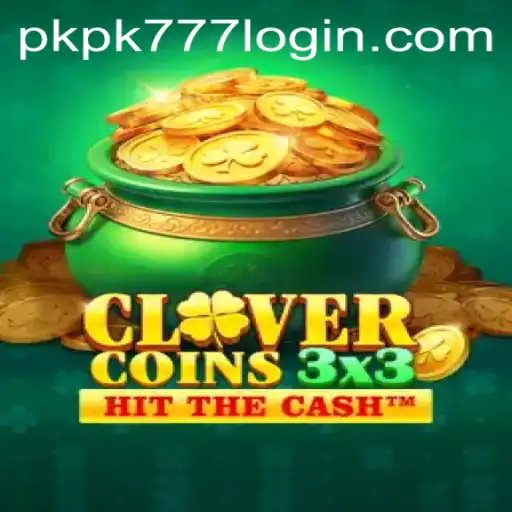 Unlocking the Secrets of Clovercoin3x3: A Captivating Gaming Experience