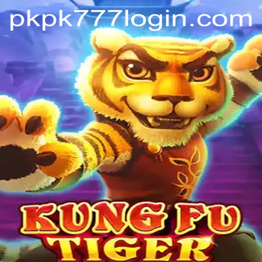 KungFuTiger: Master the Art of the Virtual Dojo