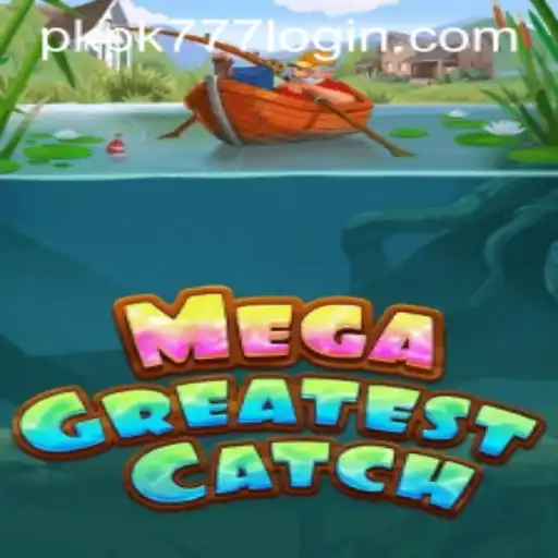 MegaGreatestCatch: Dive into the Ultimate Fishing Adventure