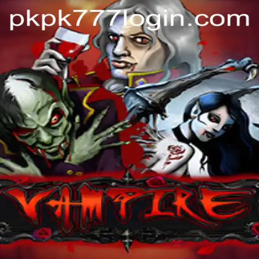 Unveiling the Mysteries of Vampire: A Thrilling Gaming Experience