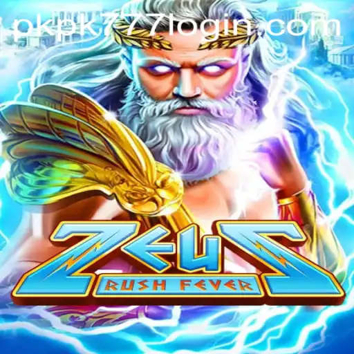 ZeusRushFever: Embark on a Divine Gaming Adventure with pkpk777